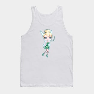 Tinkerblythe Tank Top